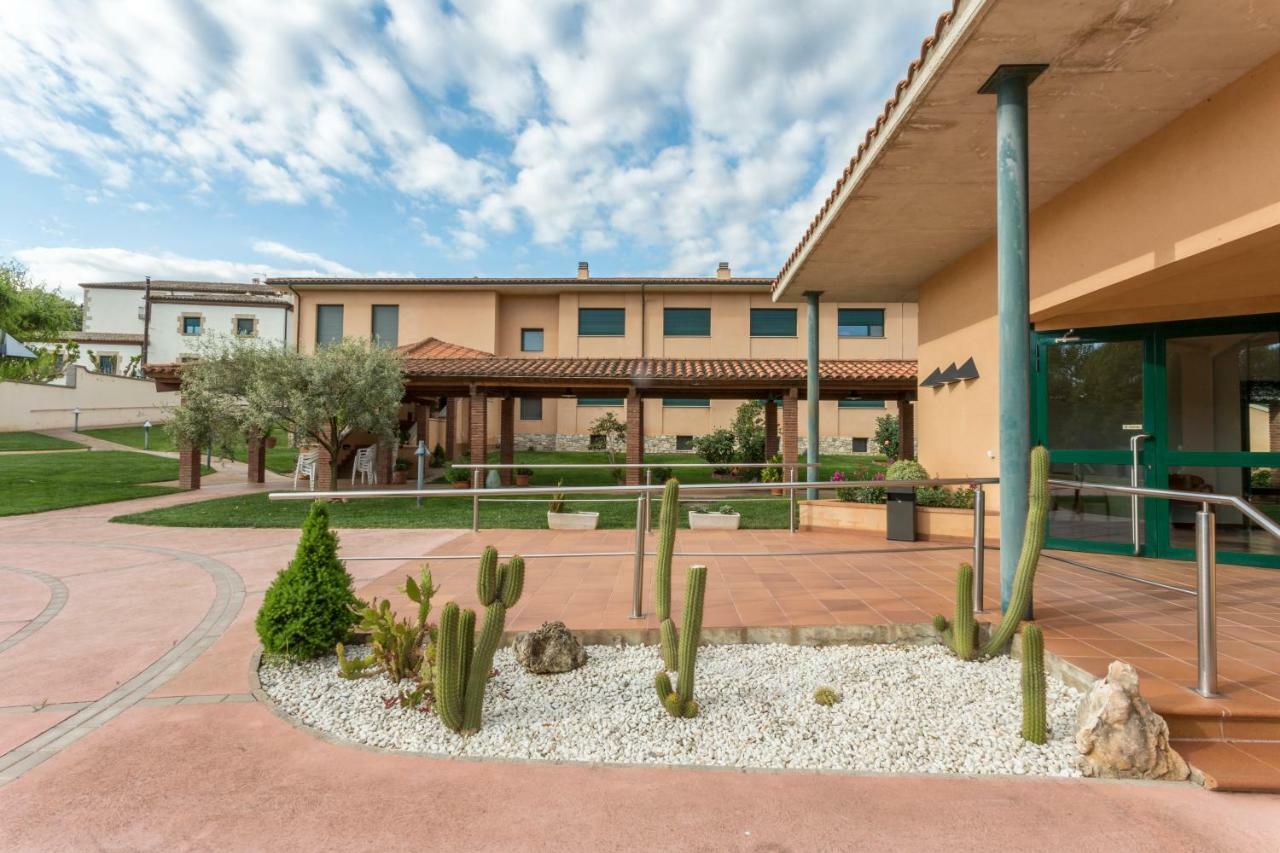 Casa Santa Elena Hotel Solius Exterior photo