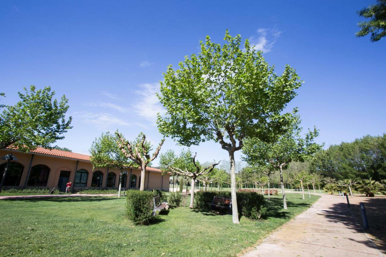 Casa Santa Elena Hotel Solius Exterior photo