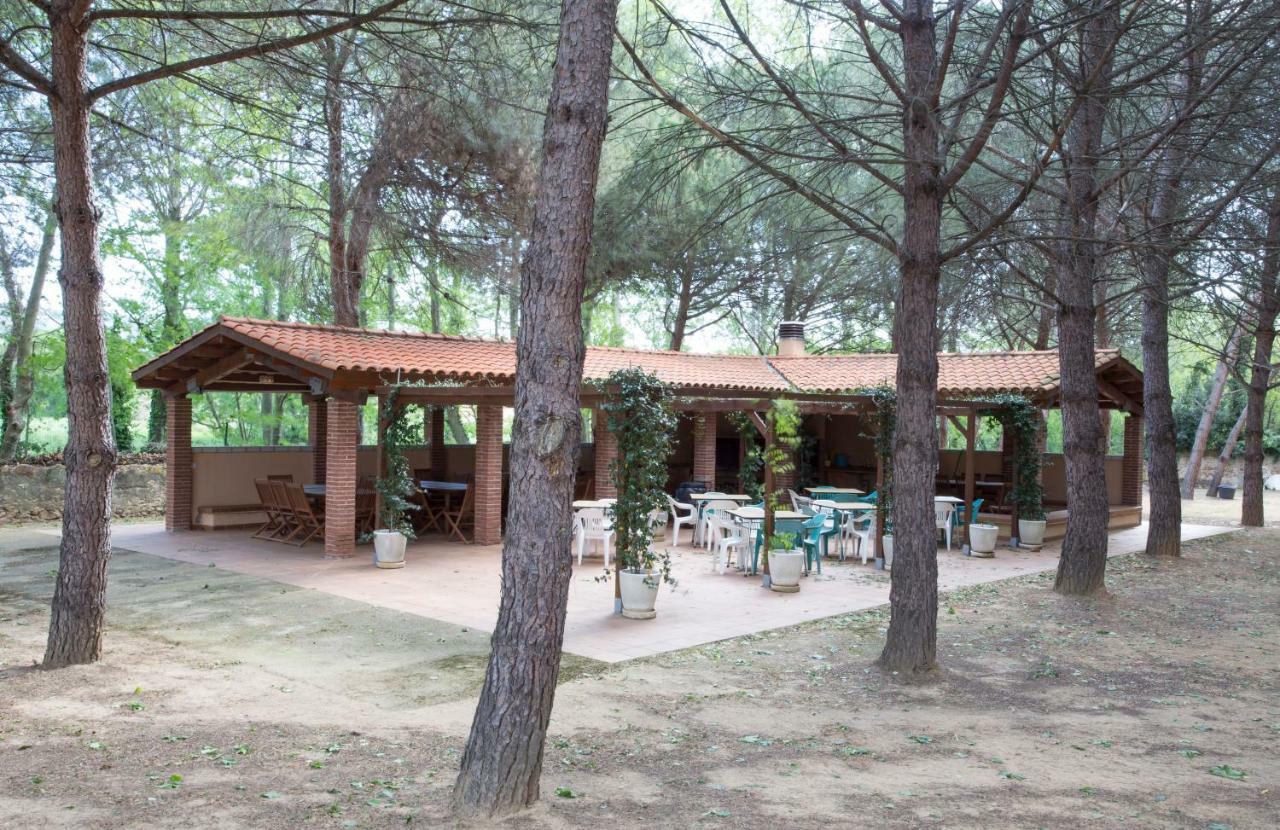 Casa Santa Elena Hotel Solius Exterior photo
