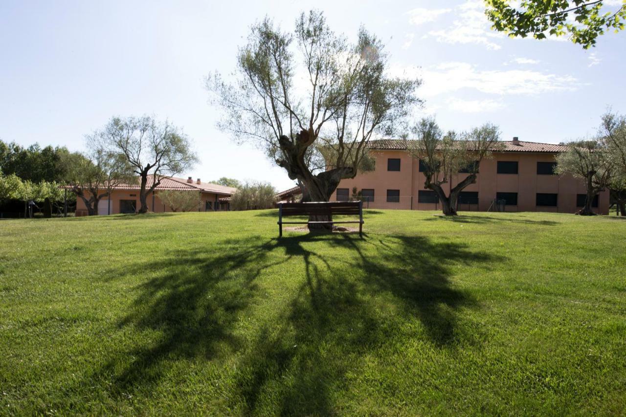 Casa Santa Elena Hotel Solius Exterior photo