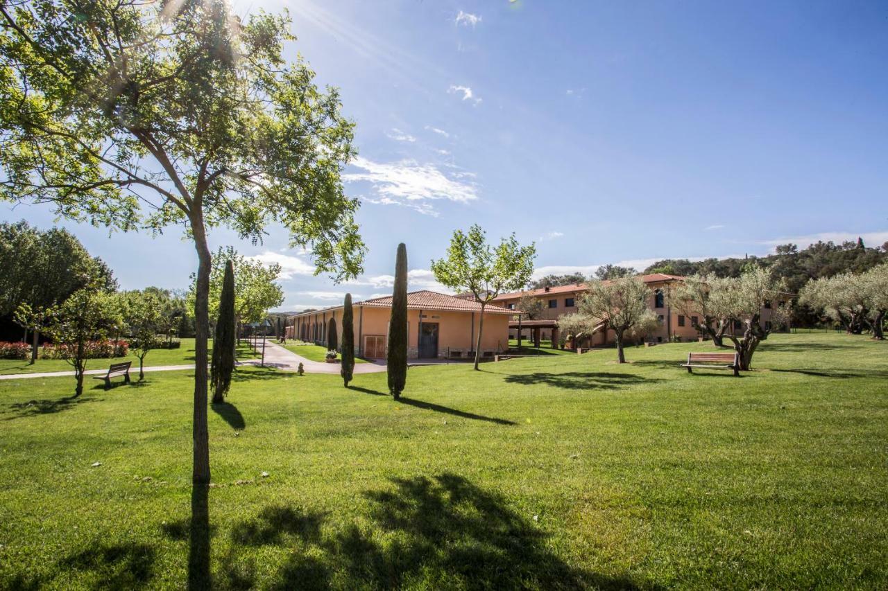 Casa Santa Elena Hotel Solius Exterior photo