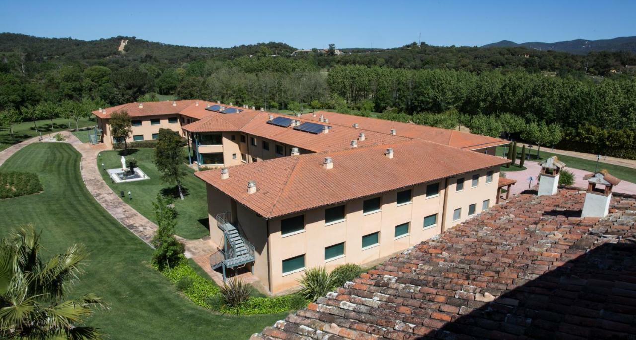 Casa Santa Elena Hotel Solius Exterior photo