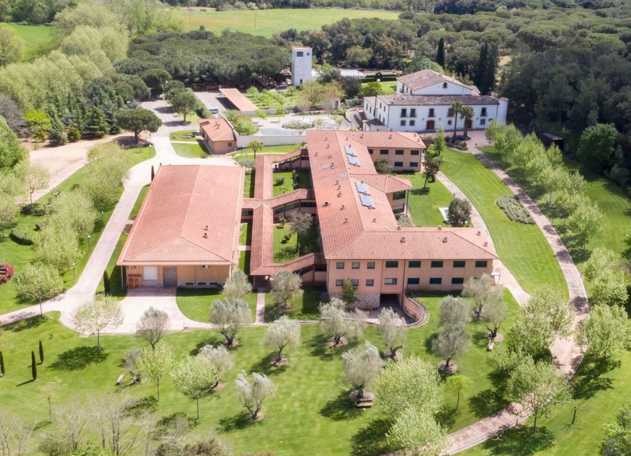 Casa Santa Elena Hotel Solius Exterior photo